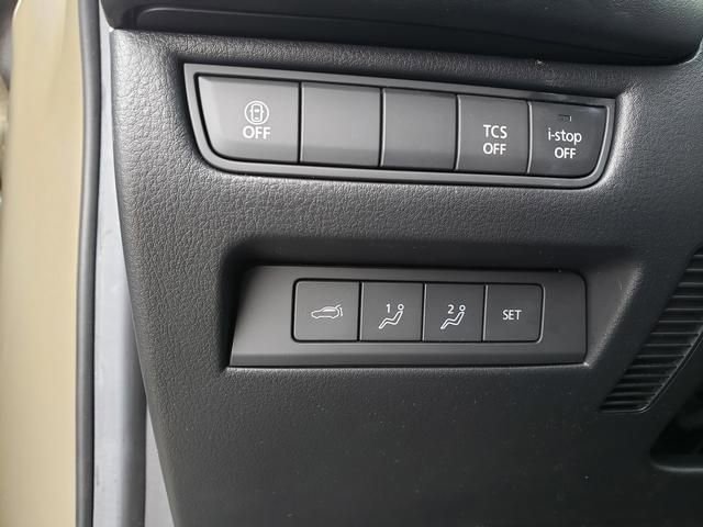 Used 2025 MAZDA CX-50 AWD 2.5 Turbo w/ Premium Pkg image 22