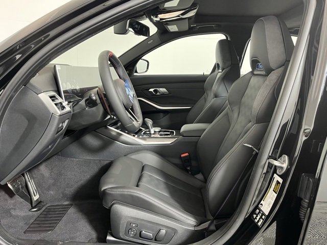 New 2026 BMW M3 Competition w/ Executive Package image 11