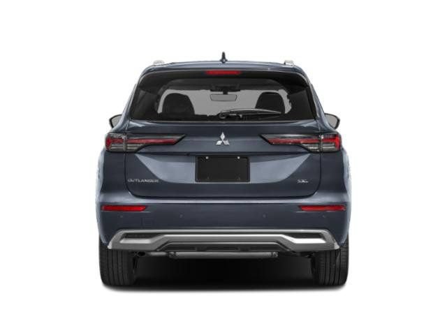 New 2026 Mitsubishi Outlander SEL FWD image 27