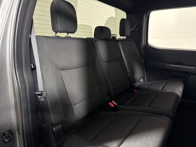 Used 2022 Ford F150 XLT w/ Equipment Group 302A High image 12