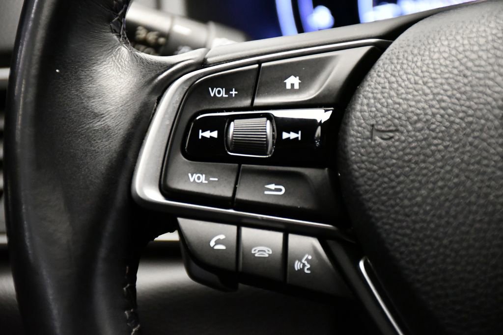Used 2018 Honda Accord Sport image 21