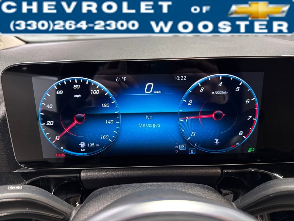 Used 2022 Mercedes-Benz GLA 250 4MATIC image 18