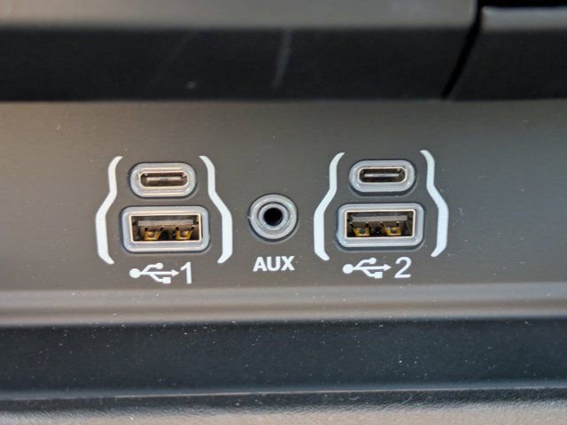 New 2026 RAM 1500 Big Horn image 25