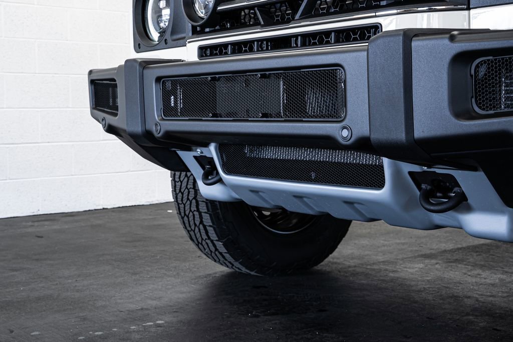 New 2026 INEOS Grenadier image 11