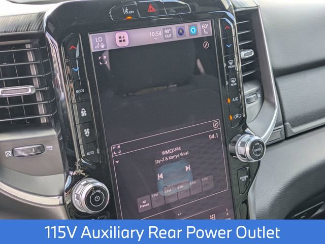 New 2026 RAM 1500 Big Horn image 21