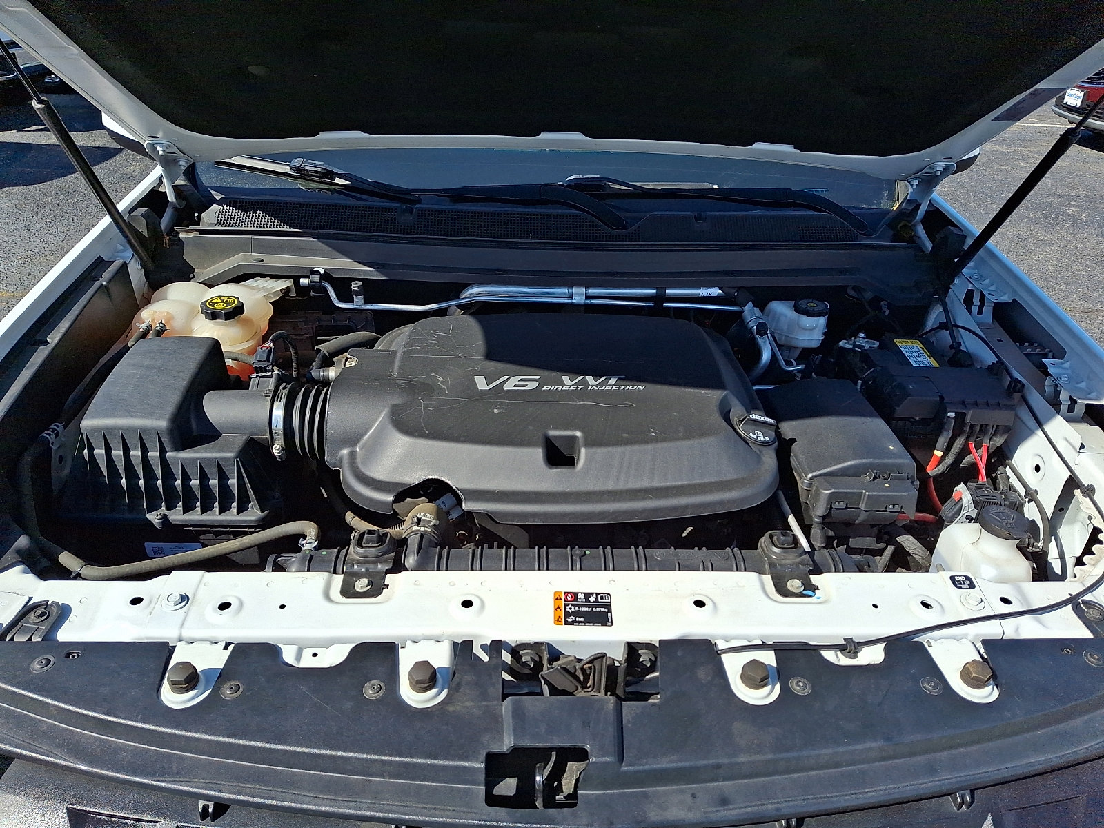 Used 2024 Chevrolet Equinox LT FWD image 27
