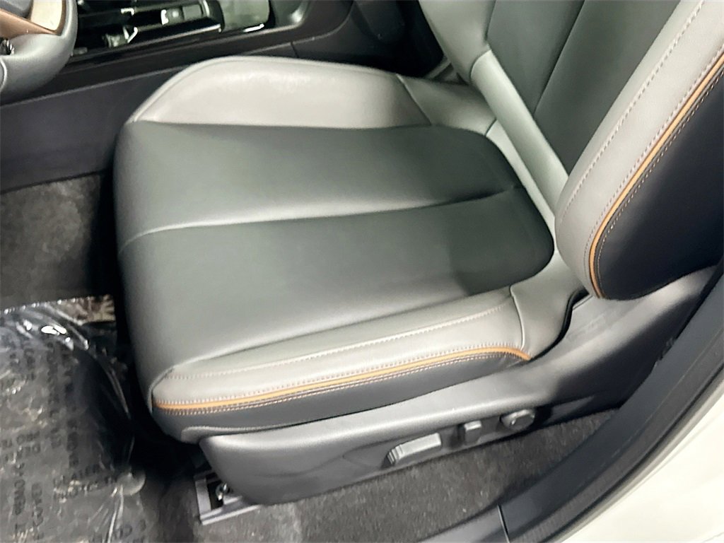 New 2026 Subaru Forester Sport image 18