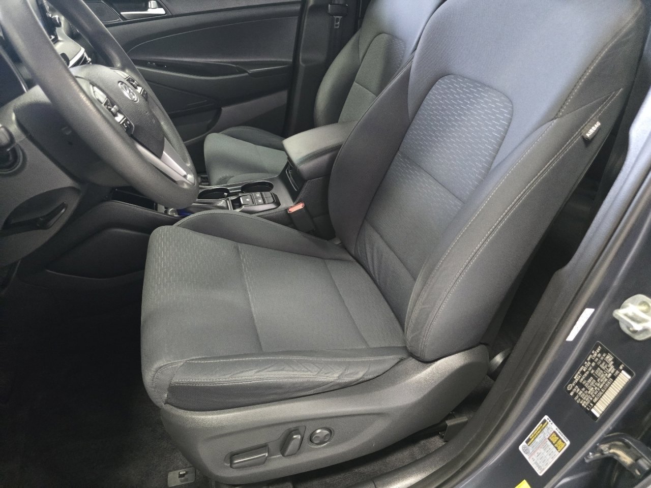 Used 2020 Hyundai Tucson SEL image 20