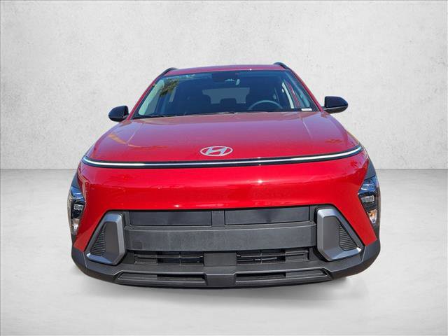 New 2026 Hyundai Kona SEL Sport image 6