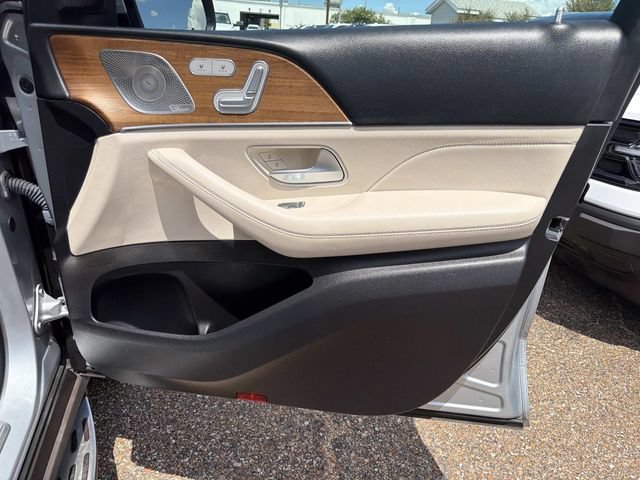 Used 2022 Mercedes-Benz GLE 350 image 18