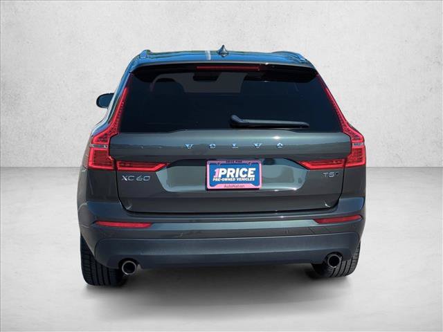 Used 2020 Volvo XC60 T5 Momentum w/ Protection Package AWD/4WD image 7