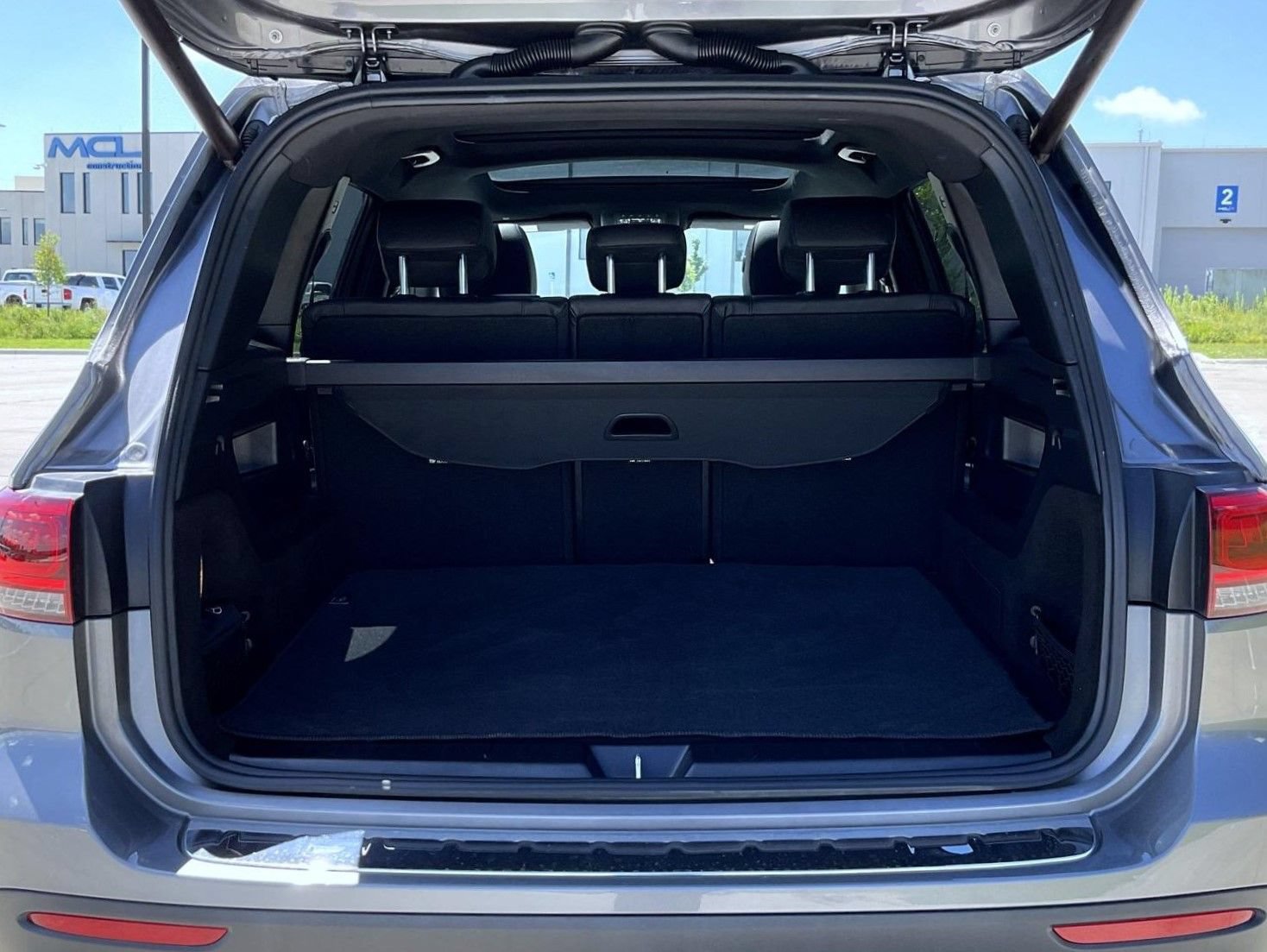 Used 2021 Mercedes-Benz GLB 250 4MATIC image 22