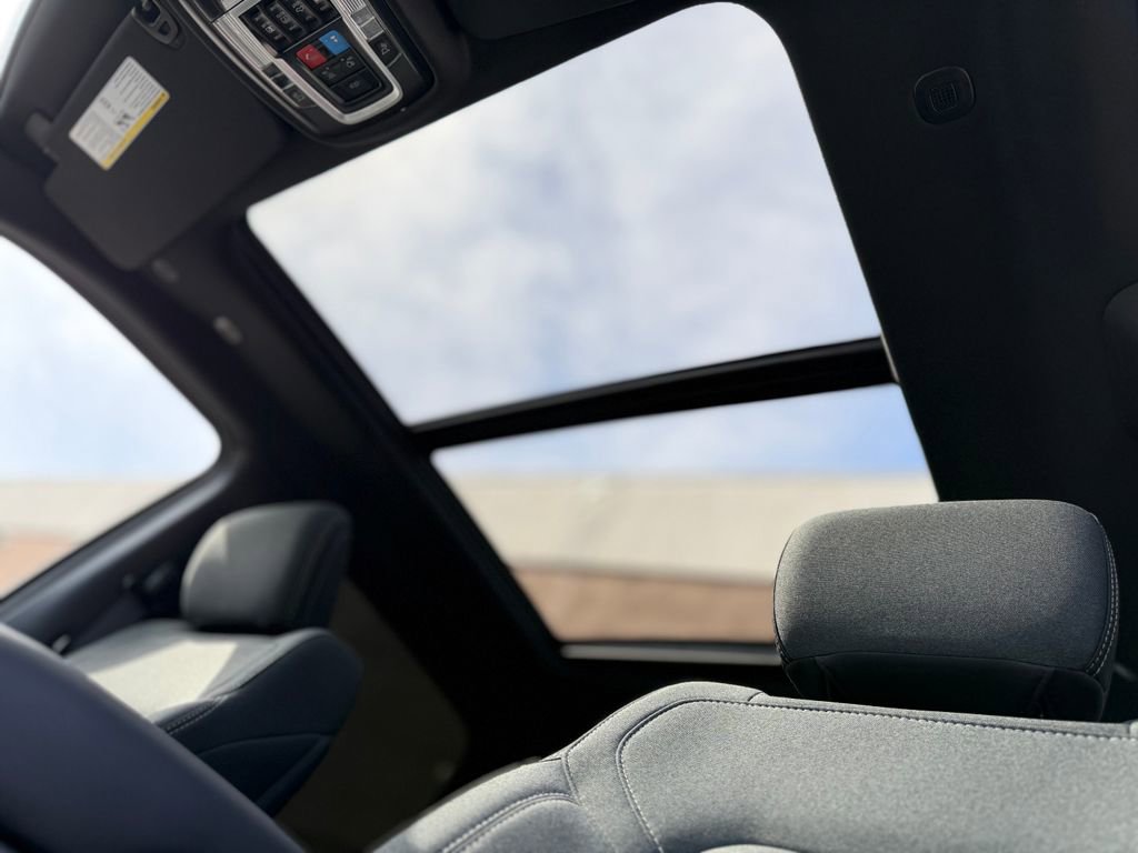 Used 2026 RAM 1500 Big Horn image 28