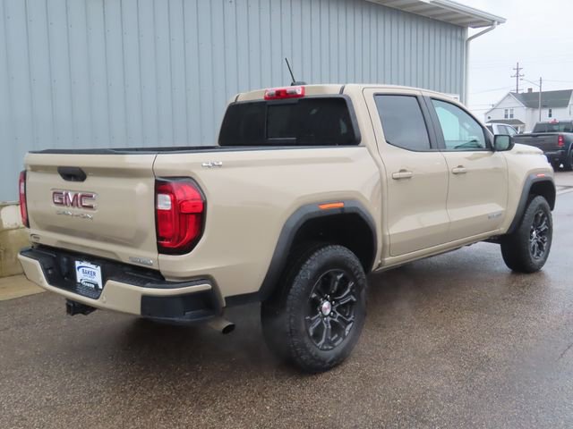 Used 2023 GMC Canyon Elevation w/ Convenience Package image 3