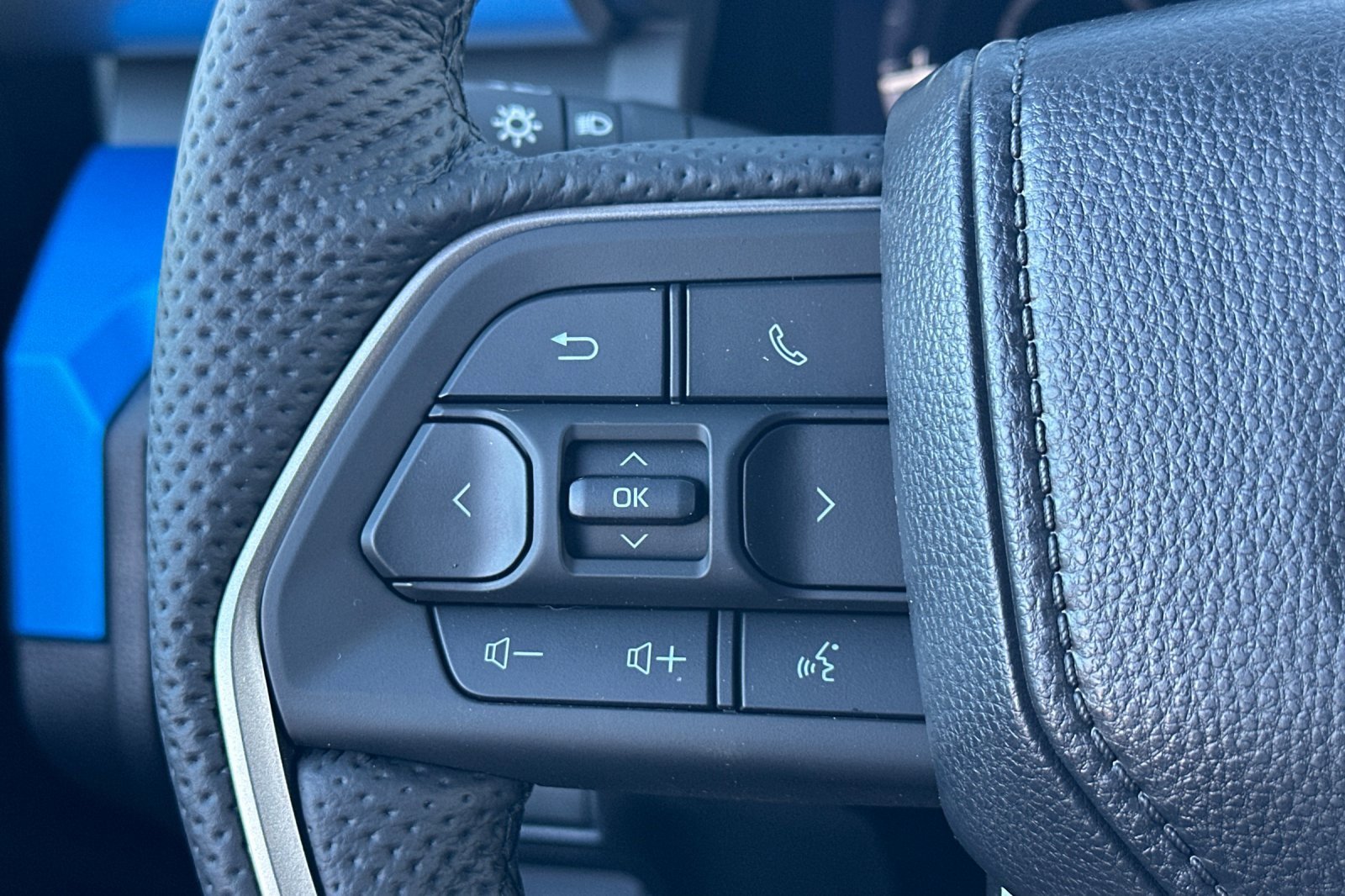 New 2026 Toyota Tacoma TRD Off-Road image 26