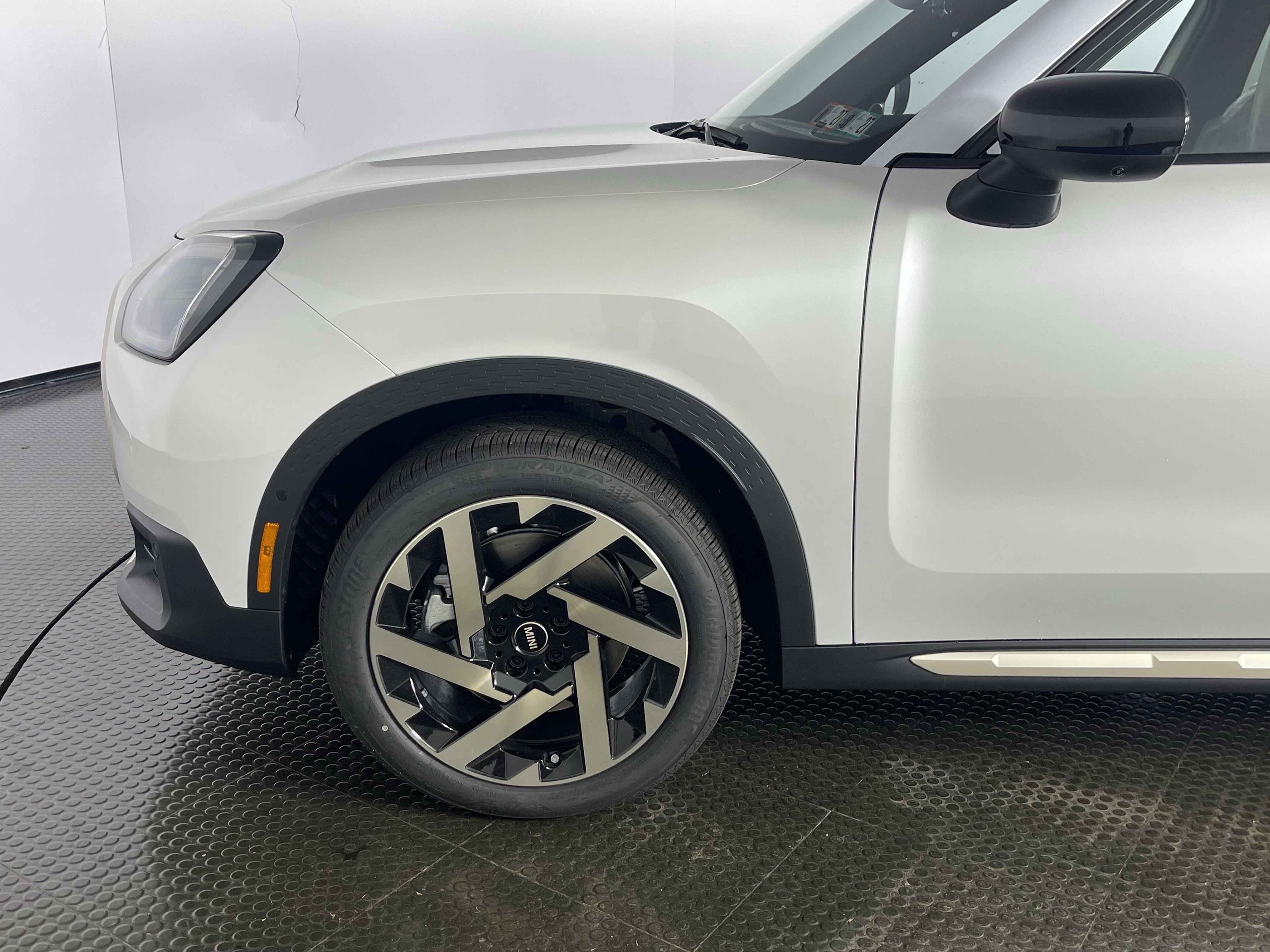 New 2027 MINI Cooper Countryman S AWD/4WD image 4