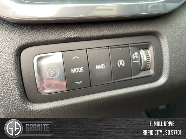 New 2026 GMC Acadia Denali w/ Super Cruise Package image 23