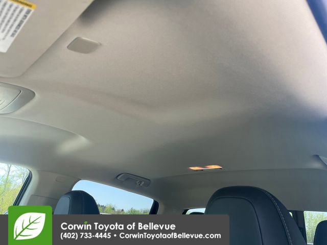 Used 2022 Chevrolet Colorado LT w/ Luxury Package AWD/4WD image 24