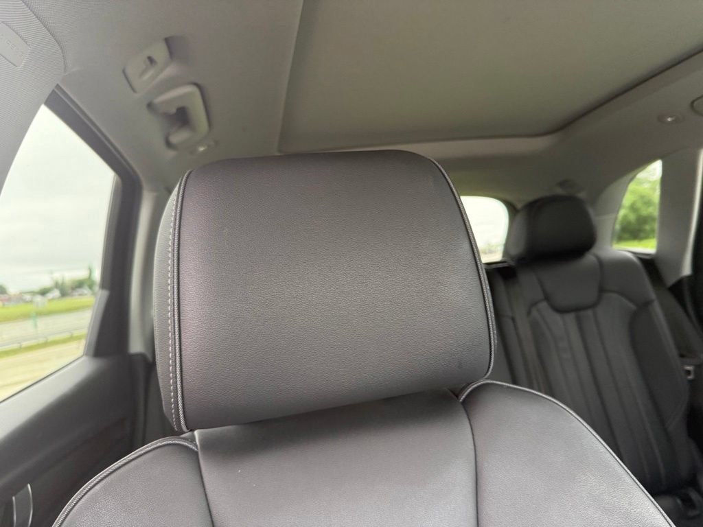 Used 2024 Audi Q5 2.0T Premium Plus AWD/4WD image 33