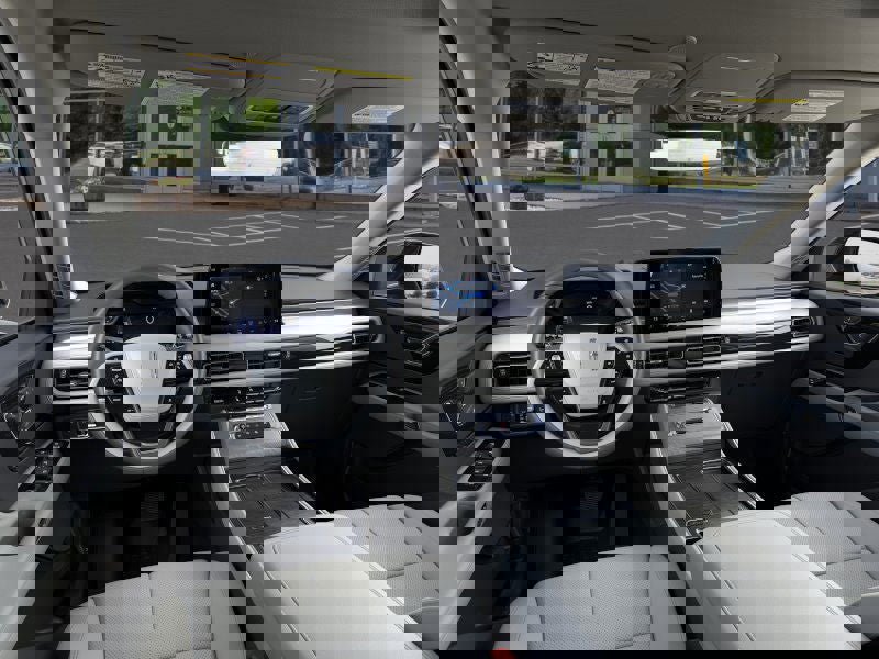 New 2026 Lincoln Aviator AWD image 9