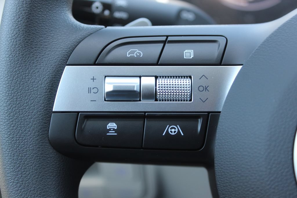 New 2026 Hyundai Tucson SEL AWD/4WD image 26