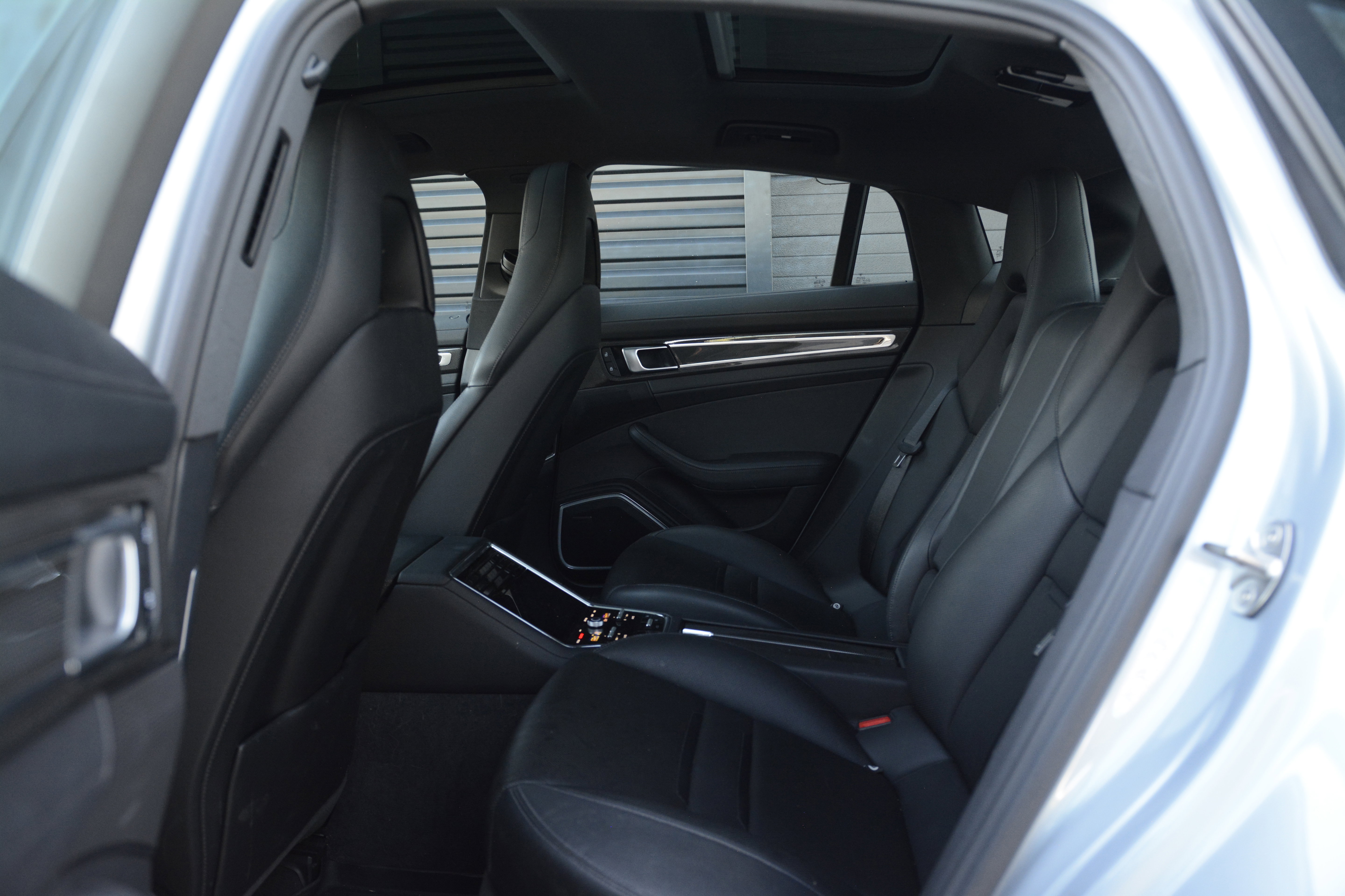Certified 2023 Porsche Panamera Platinum Edition RWD image 30