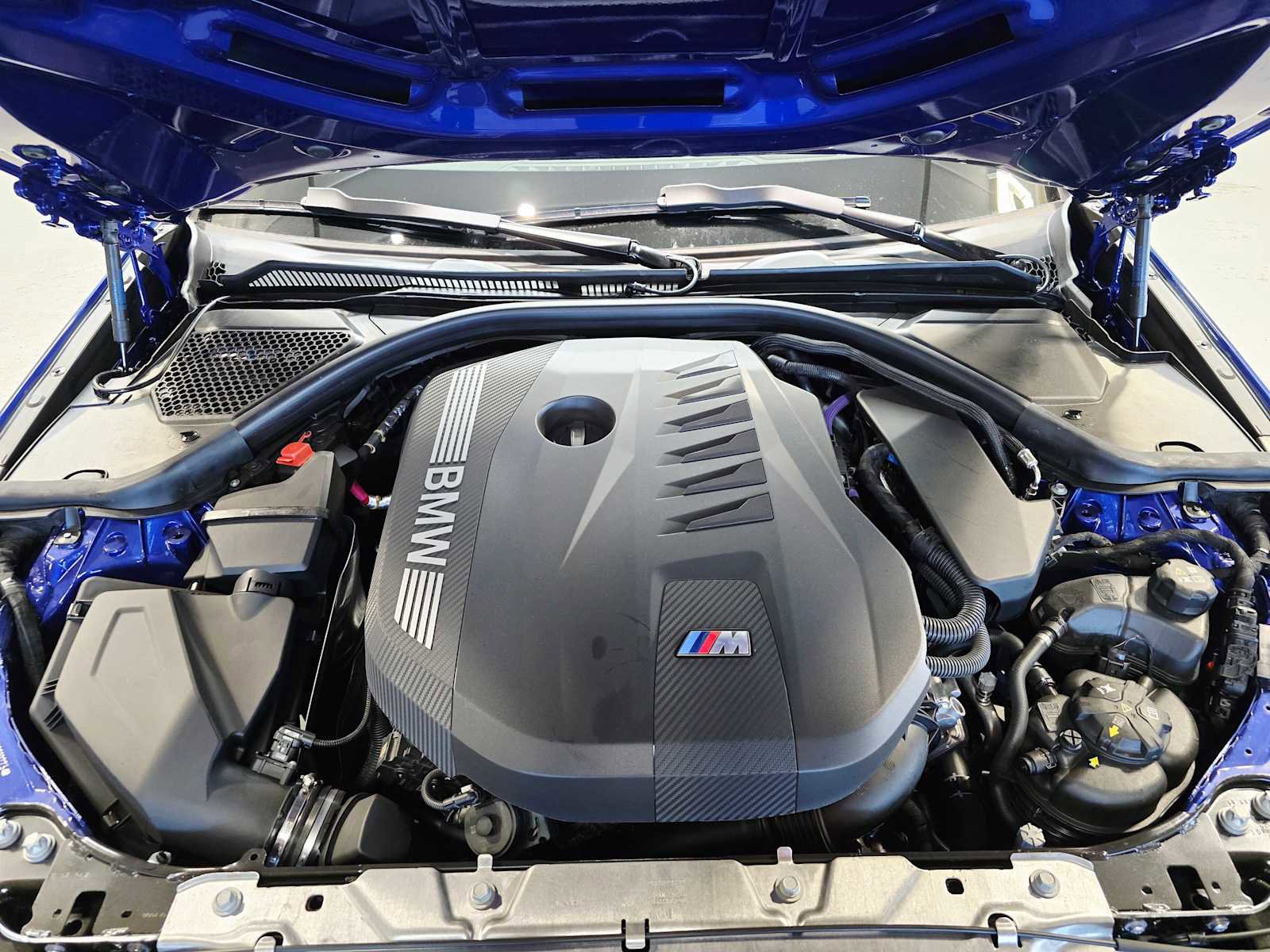 New 2026 BMW M340i xDrive w/ Premium Package image 9