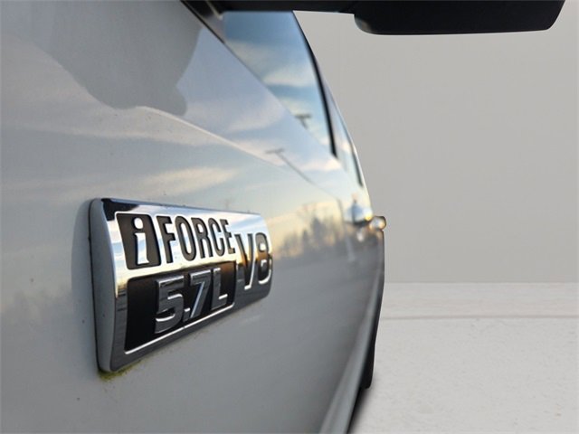Used 2017 Toyota Tundra Limited image 15