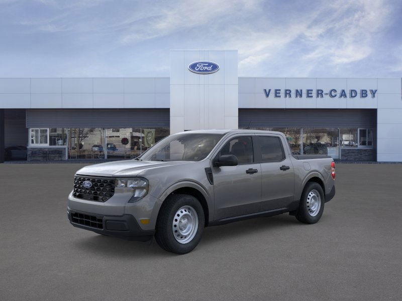 New 2026 Ford Maverick XL w/ Equipment Group 101A AWD/4WD image 1