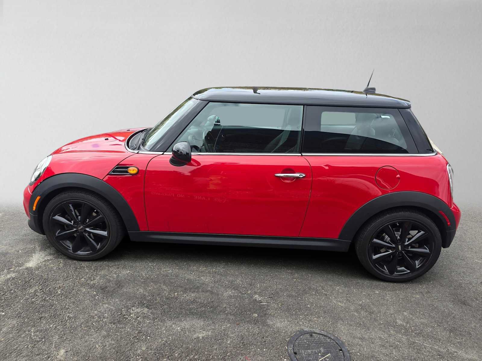 Used 2012 MINI Cooper Hardtop FWD image 6