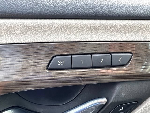 Used 2023 GMC Terrain Denali AWD/4WD image 15