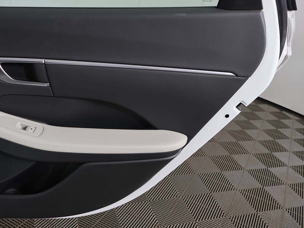 Used 2022 Hyundai Sonata SEL FWD image 22