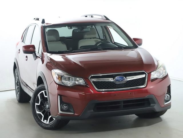Used 2017 Subaru Crosstrek 2.0i Premium image 2