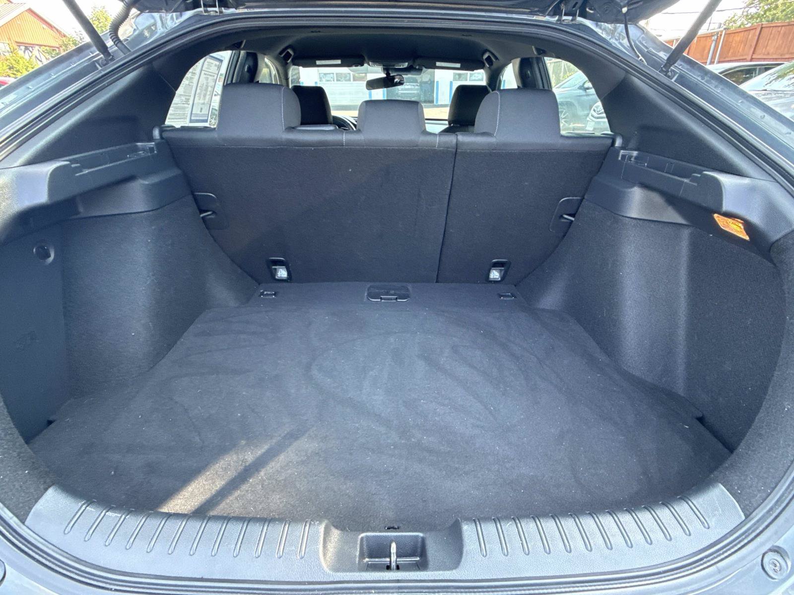 Used 2019 Honda Civic Sport image 16