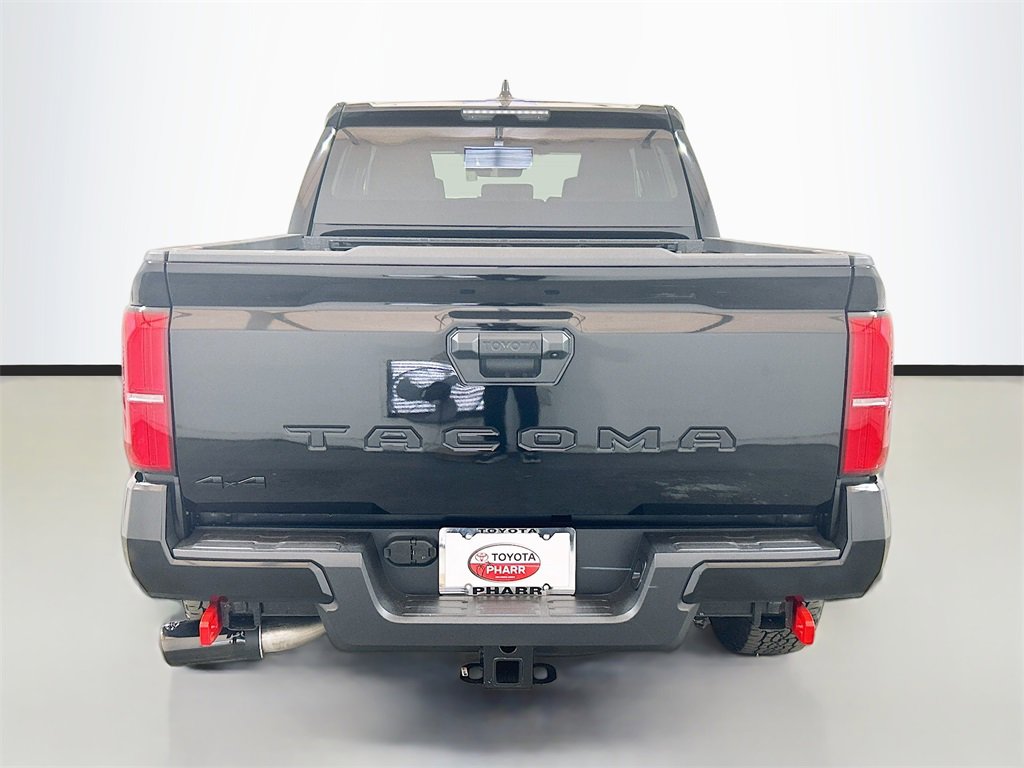 New 2025 Toyota Tacoma TRD Off-Road image 5