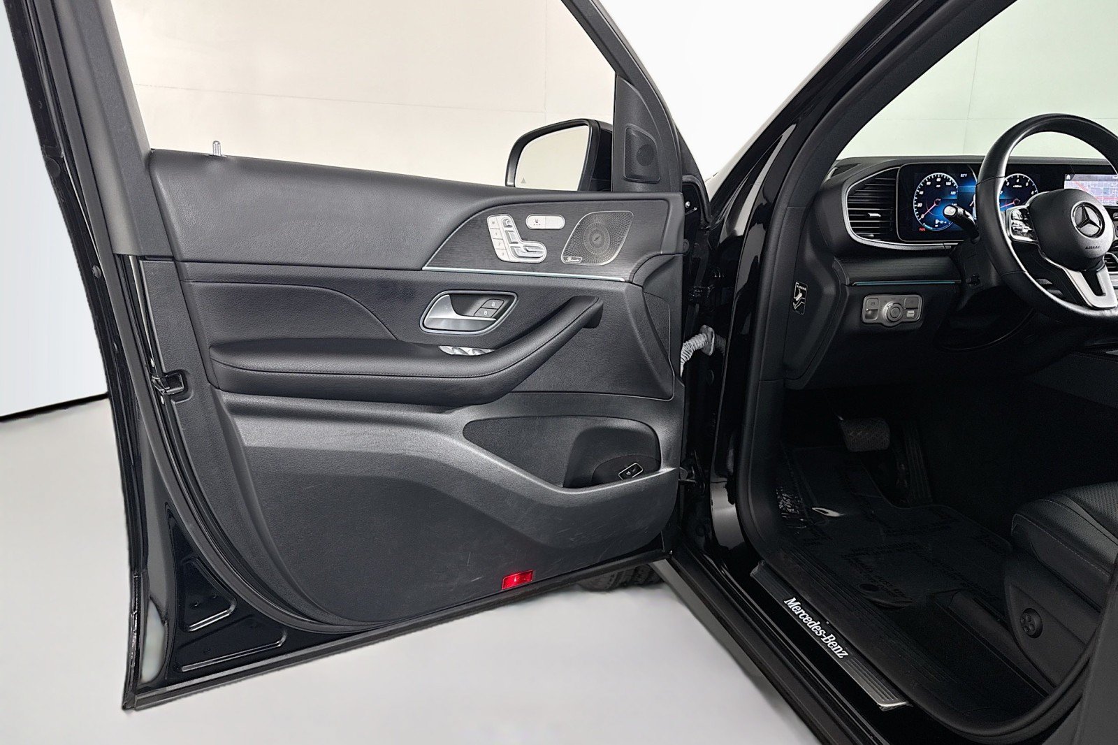 Certified 2023 Mercedes-Benz GLE 350 image 22