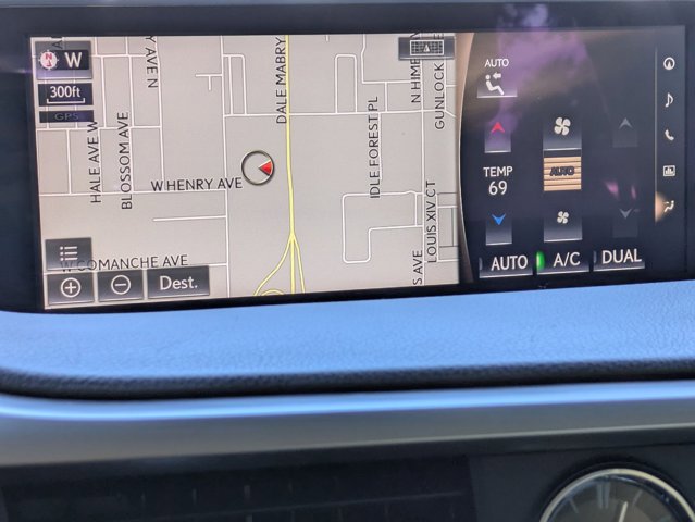 Used 2017 Lexus RX 350 FWD w/ Premium Package image 12