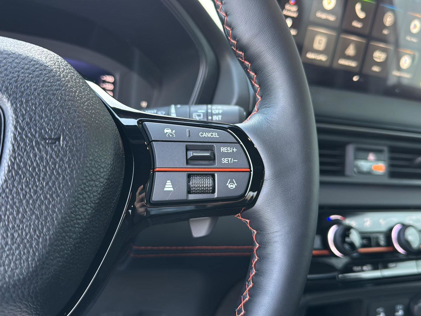 New 2026 Honda Pilot TrailSport image 19