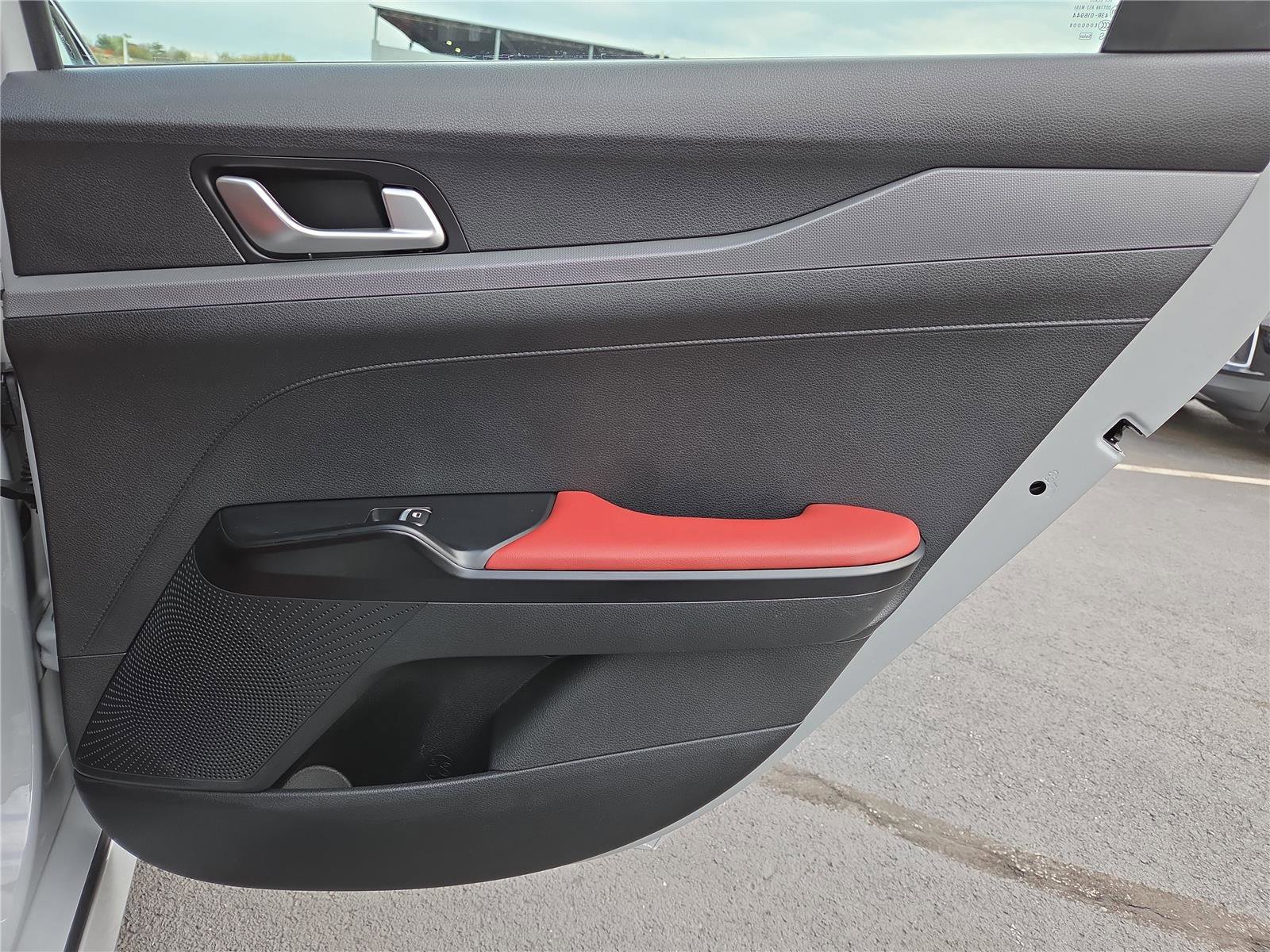 Certified 2023 Kia K5 GT-Line AWD/4WD image 29