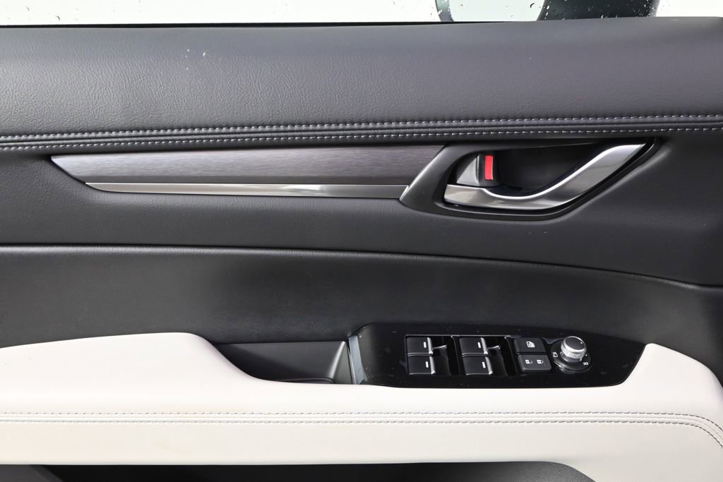 New 2025 MAZDA CX-5 AWD 2.5 S w/ Premium Plus Pkg image 22