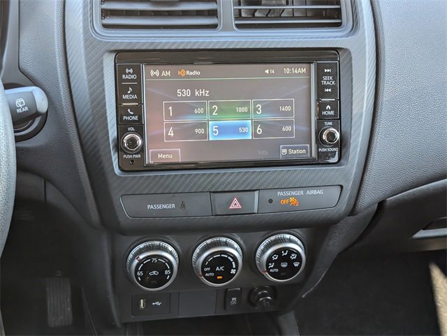 Used 2024 Mitsubishi Outlander Sport AWD image 10