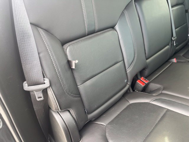 Used 2019 Chevrolet Silverado 1500 High Country AWD/4WD image 48