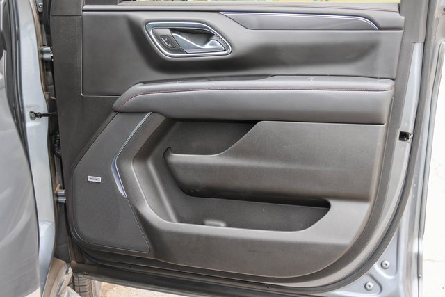 Used 2021 Chevrolet Tahoe RST image 18