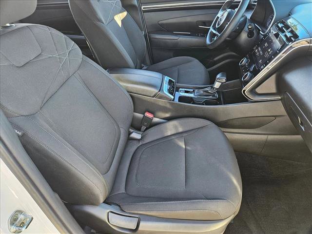 Used 2022 Hyundai Tucson SEL image 18