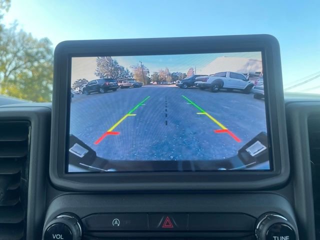 Used 2023 Ford Bronco Sport Outer Banks w/ Tech Package image 19