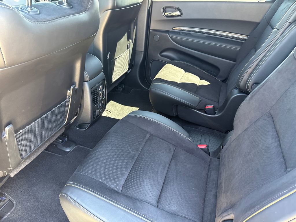 Used 2024 Dodge Durango SRT AWD/4WD image 19