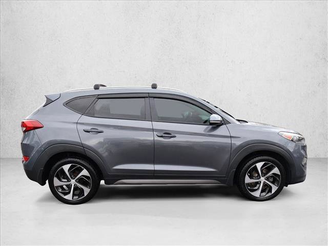 Used 2016 Hyundai Tucson Sport image 4