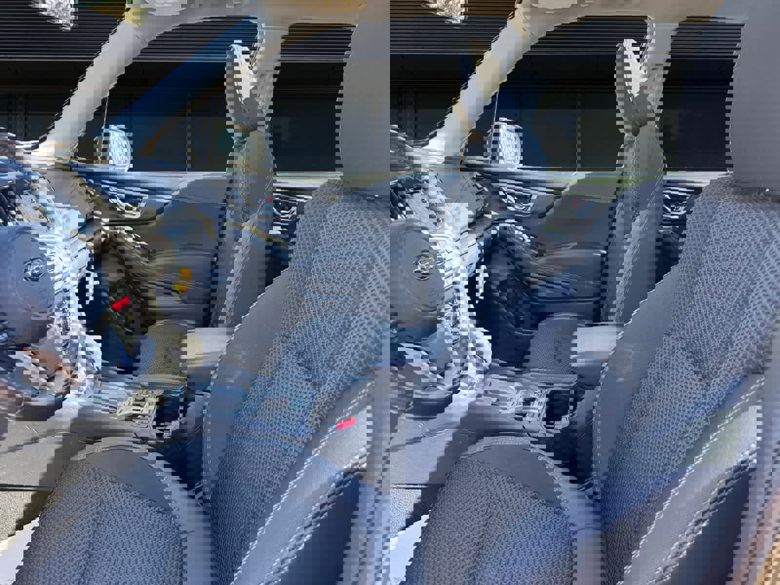 Used 2023 Subaru Forester Premium image 2