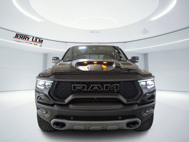 Used 2022 RAM 1500 TRX w/ TRX Level 1 Equipment Group AWD/4WD image 8