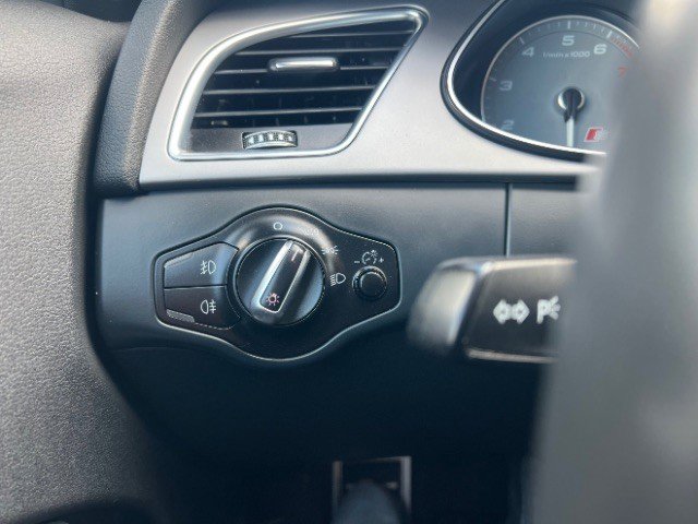 Used 2013 Audi S4 Premium Plus w/ Audi MMI Navigation Plus image 33